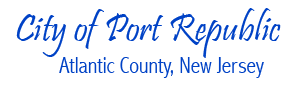 City of Port Republic