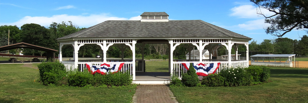 City of Port Republic