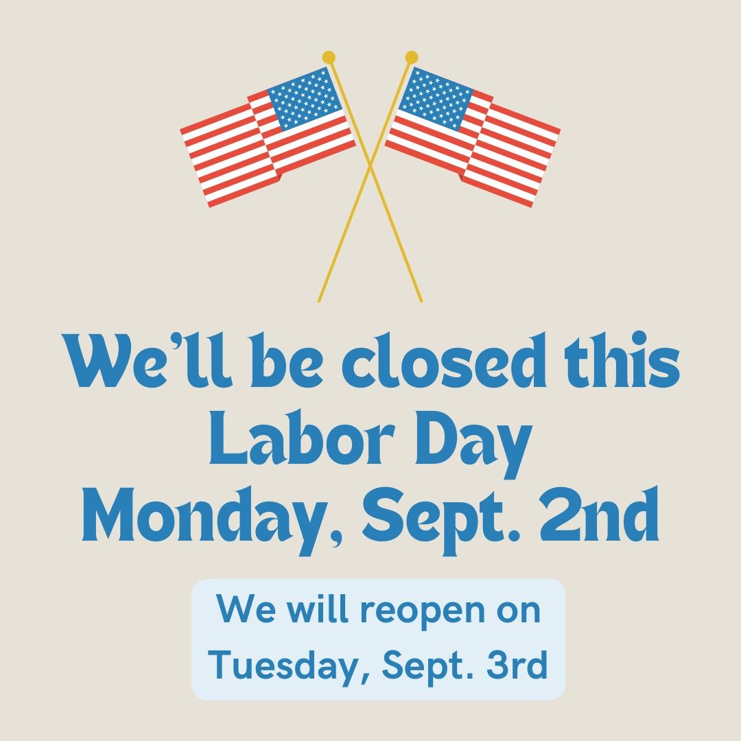 City Hall Closed Monday, September 2, 2024 City of Port Republic